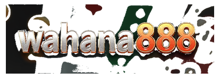 wahana888 login logo