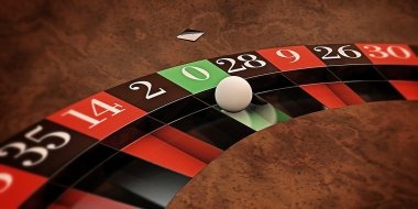 wahana888 login Professional Croupiers